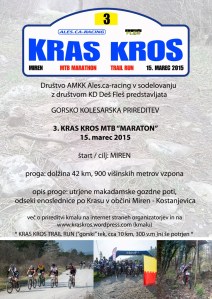 plakat za Mtb Loka m