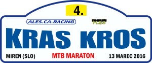 logo 4 KRAS KROS MTB copy