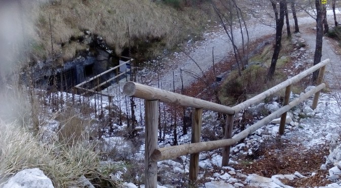 2. KRAS KROS TRAIL RUN