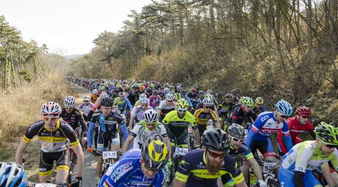 KRAS KROS ZGODBA O USPEHU SE NADALJUJE