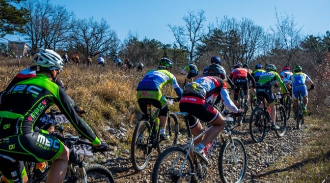 6. KRAS KROS MTB PRED VRATI – LA 6. KRAS KROS MTB SI AVICINA