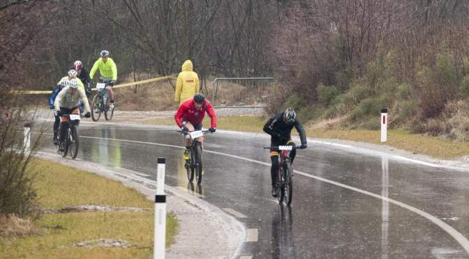 9. KRAS KROS MTB PRED VRATI