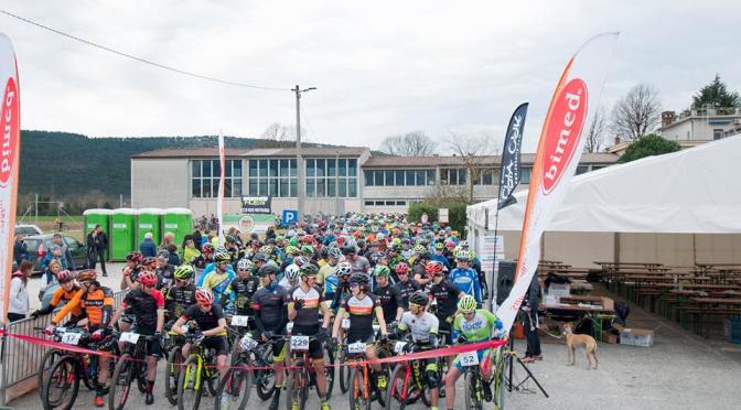 KRAS KROS MTB ponovno množičen