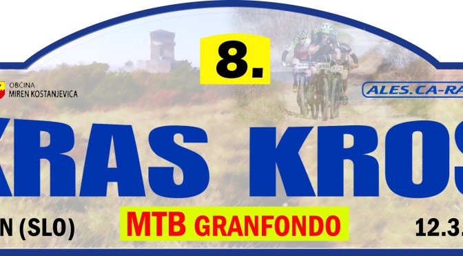 KRAS KROS MTB 2023
