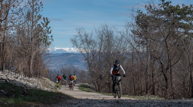 9. KRAS KROS MTB 2024