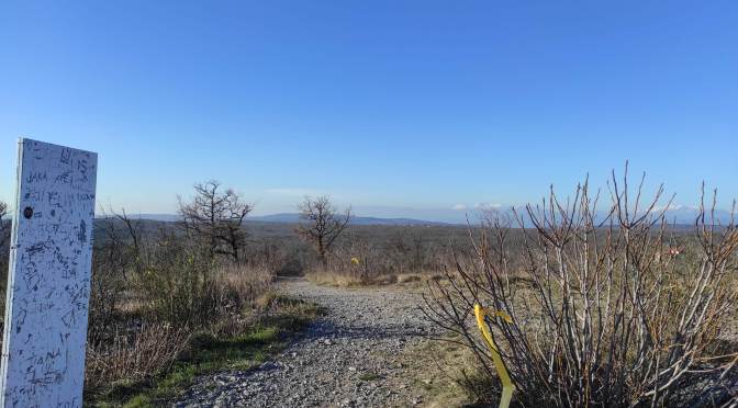 324 PRIJAVLJENIH NA 10. KRAS KROS MTB