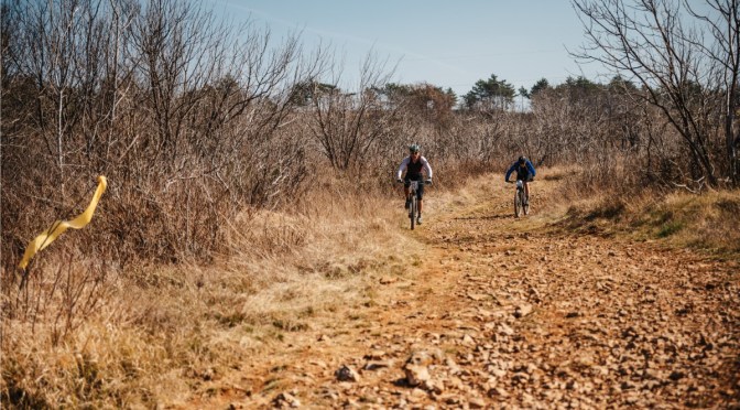 NOVICE 11. KRAS KROS MTB 2026