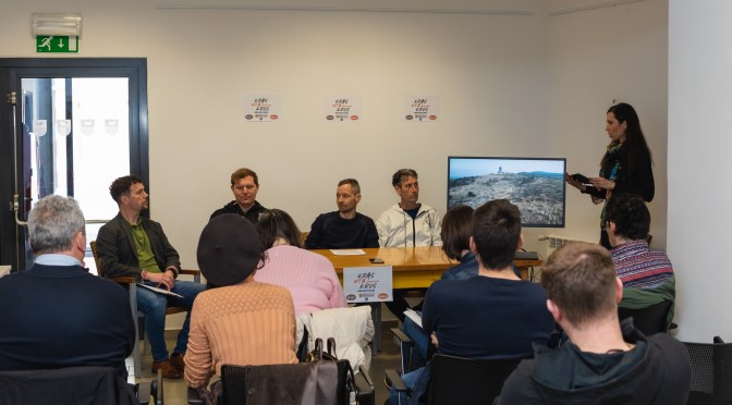 ODZIVI NA ODPOVEDAN 11. KRAS KROS MTB