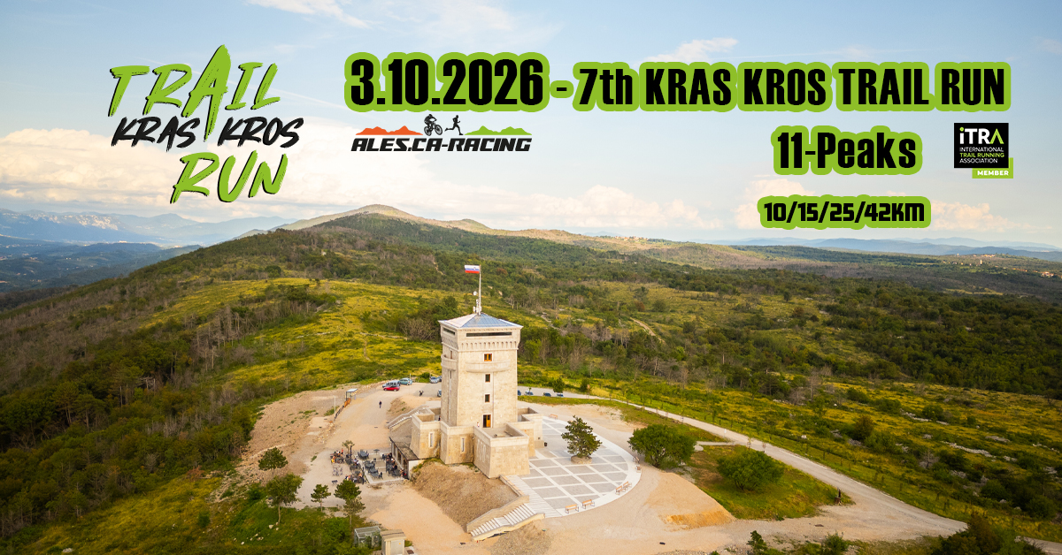 Kras Kros – HOME